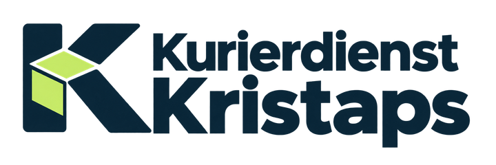 Kurierdienst Kristaps